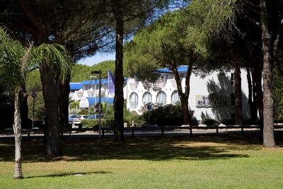 Reservation d'hotel à La Grande Motte