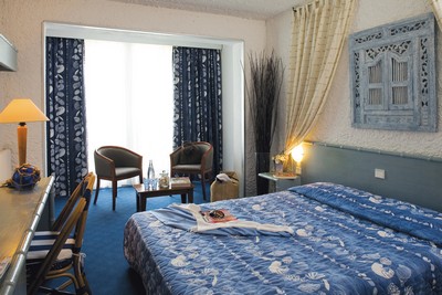 Reservation d'hotel à La Grande Motte