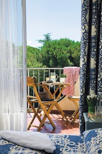 Reservation d'hotel à La Grande Motte
