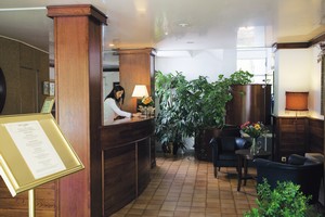 Reservation d'hotel à La Grande Motte