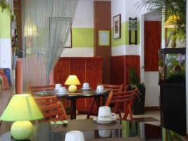 Reservation d'hotel à Rouen