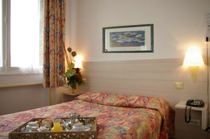 Reservation d'hotel à Rouen