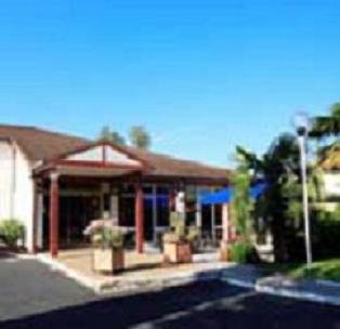 Reservation d'hotel à Nîmes