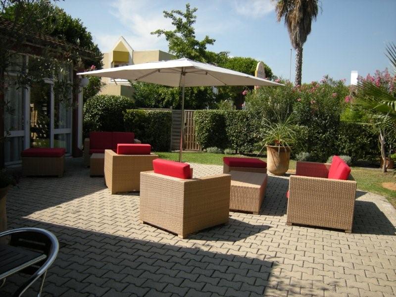Reservation d'hotel à Nîmes