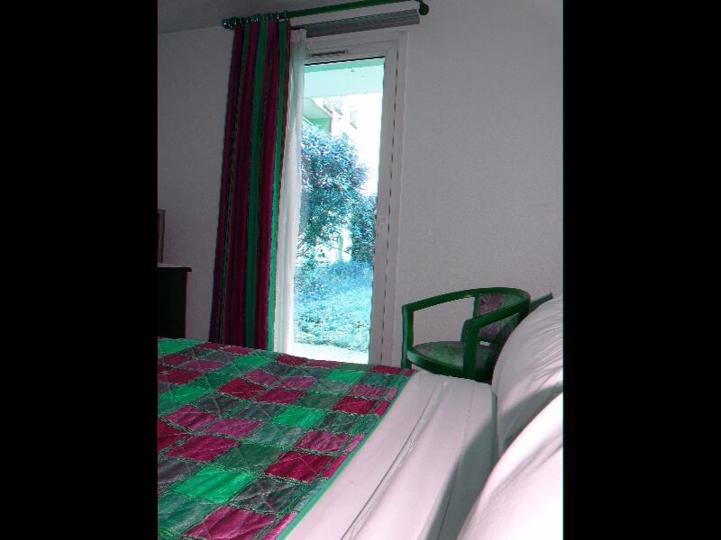 Reservation d'hotel à Orly