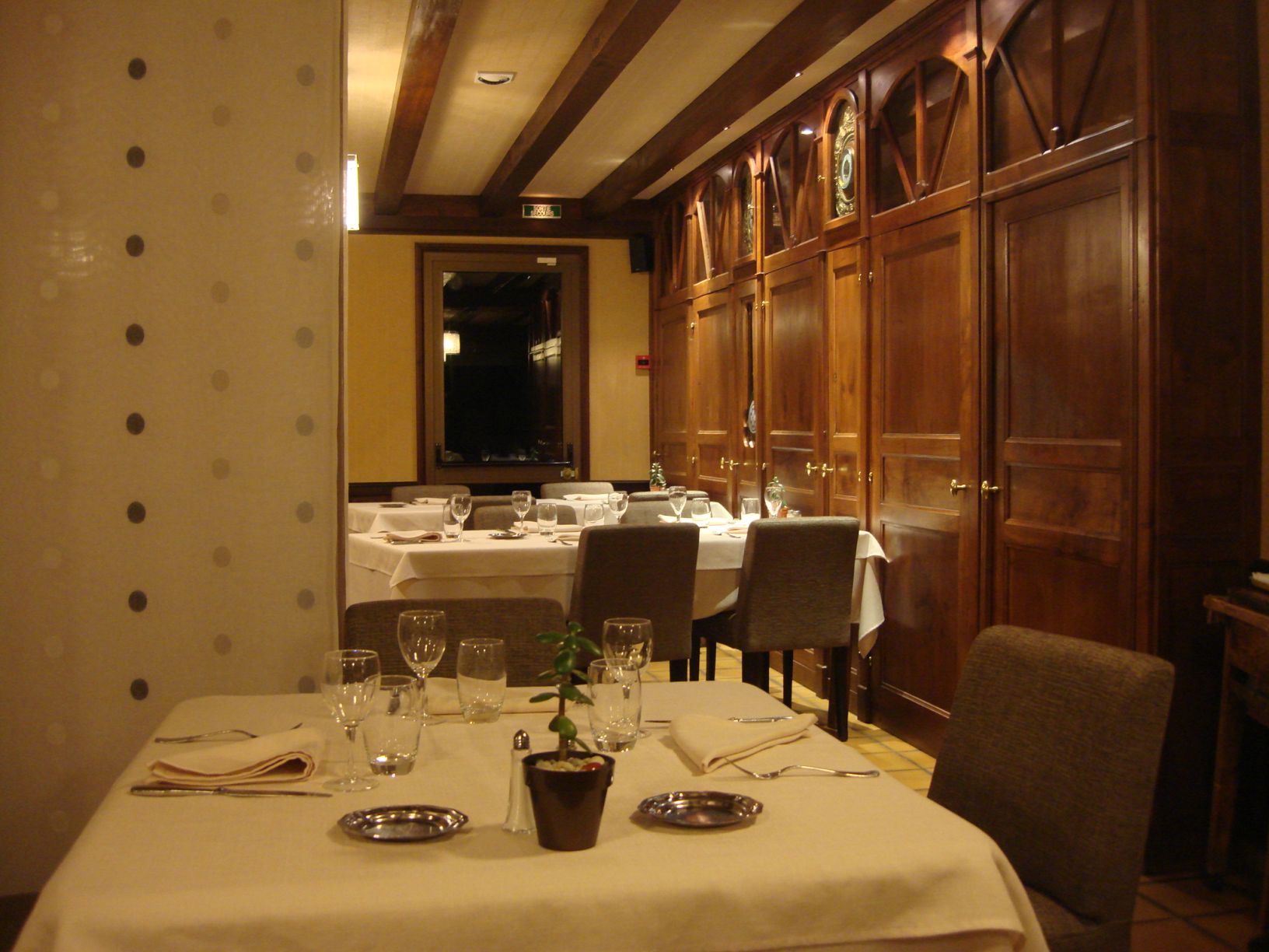 Reservation d'hotel à Neuvéglise
