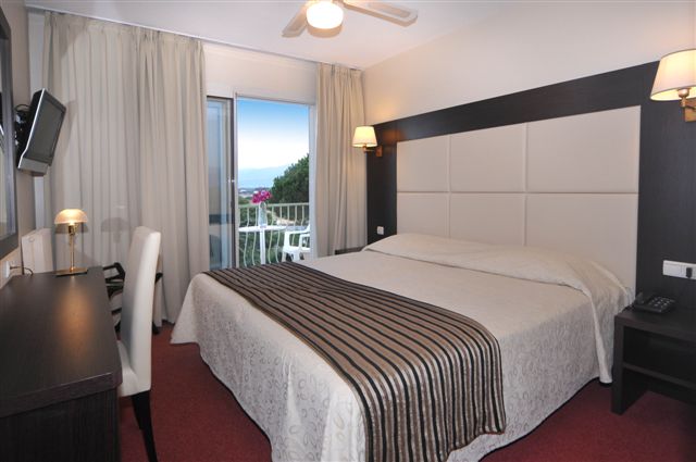 Reservation d'hotel à Lucciana