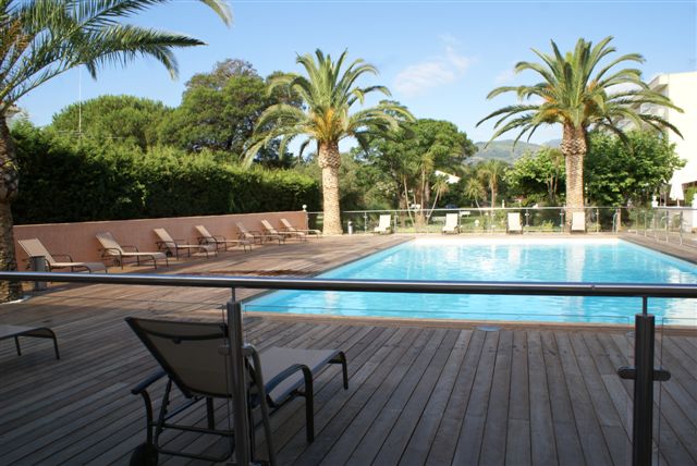 Reservation d'hotel à Lucciana