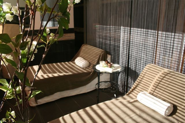 Reservation d'hotel à Lucciana