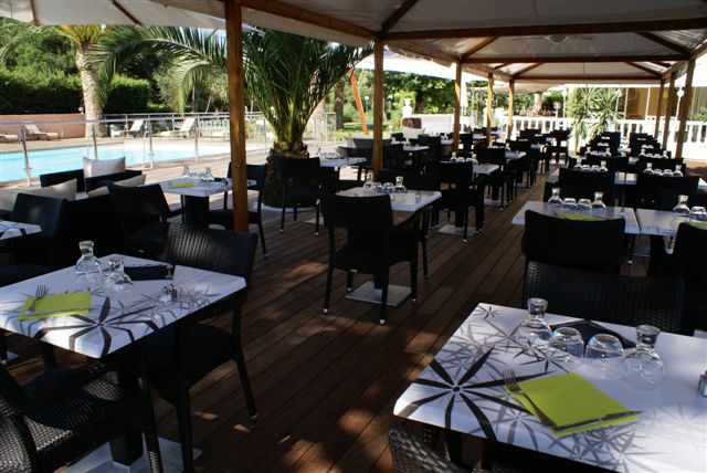 Reservation d'hotel à Lucciana