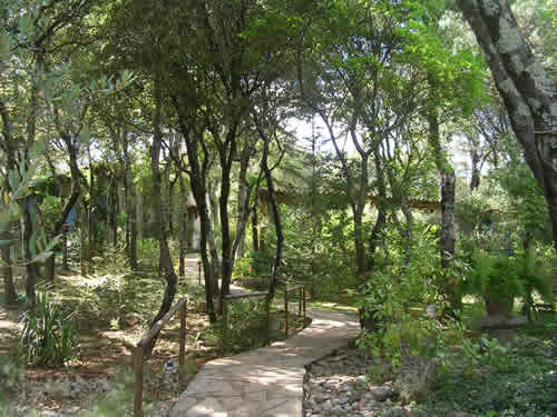 Reservation d'hotel à Anduze