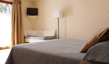 Reservation d'hotel à Anduze