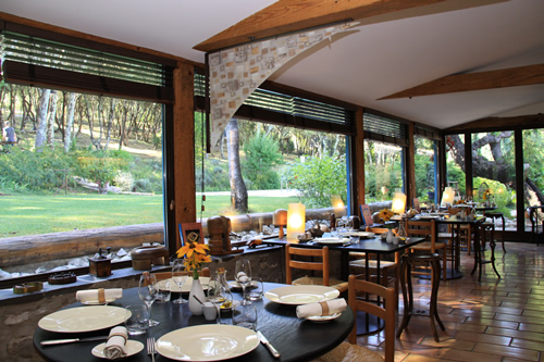 Reservation d'hotel à Anduze