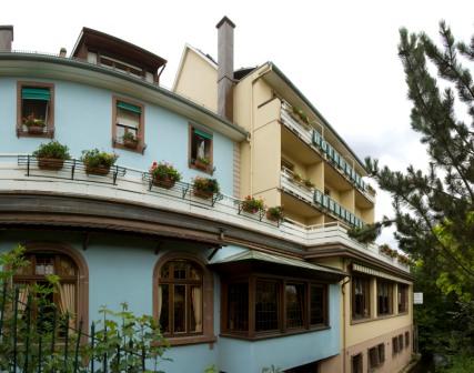 Reservation d'hotel à Niederbronn-les-Bains