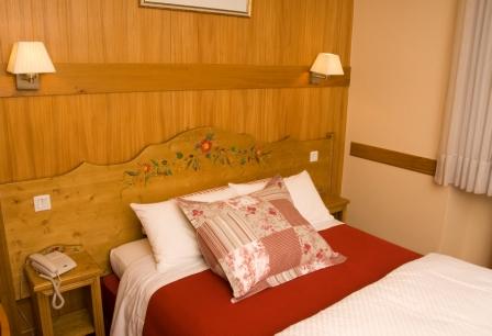 Reservation d'hotel à Niederbronn-les-Bains