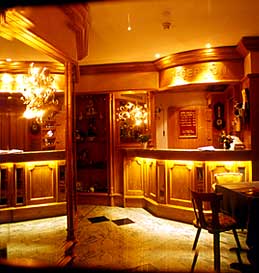 Reservation d'hotel à Niederbronn-les-Bains