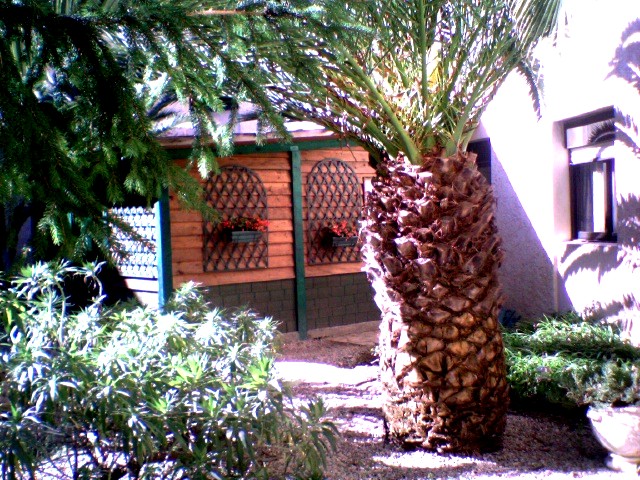 Reservation d'hotel à Villeneuve-Loubet