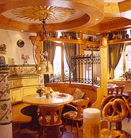 Reservation d'hotel à Niederbronn-les-Bains