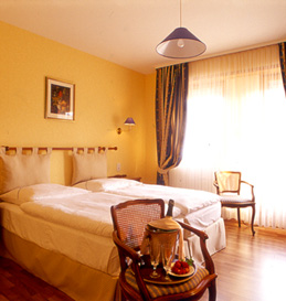 Reservation d'hotel à Niederbronn-les-Bains