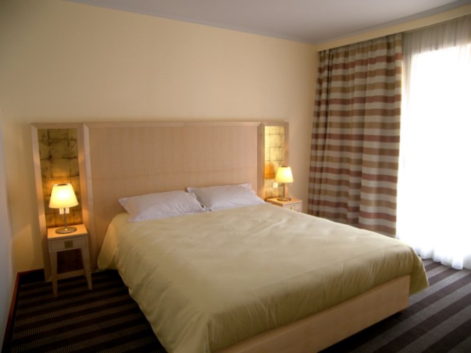 Reservation d'hotel à Cannes
