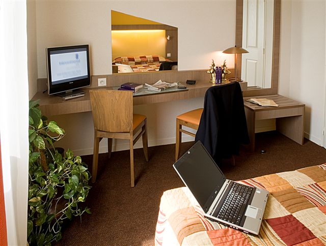 Reservation d'hotel à Oloron-Sainte-Marie