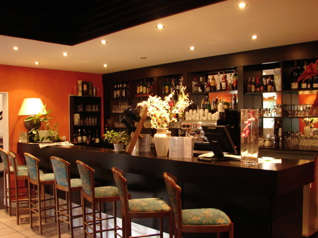 Reservation d'hotel à Rouen