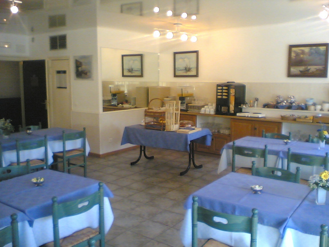 Reservation d'hotel à Villeneuve-Loubet