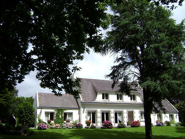 Reservation d'hotel à Pont Croix