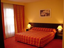 Reservation d'hotel à Rouen