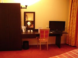 Reservation d'hotel à Rouen