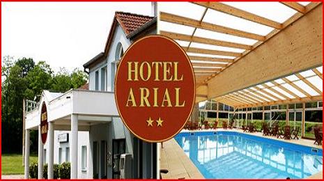 Reservation d'hotel à Steinbourg