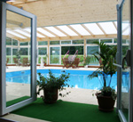 Reservation d'hotel à Steinbourg