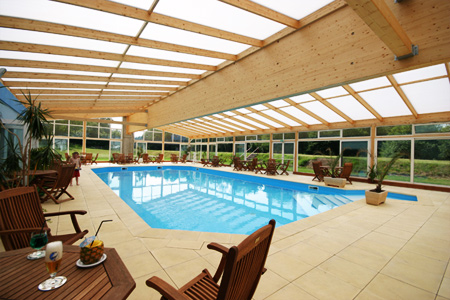 Reservation d'hotel à Steinbourg