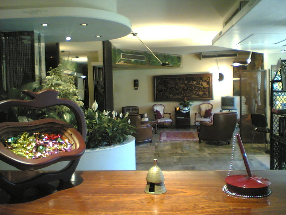 Reservation d'hotel à Villeneuve-Loubet