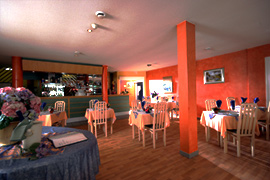 Reservation d'hotel à Steinbourg