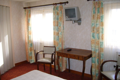Reservation d'hotel à Royan