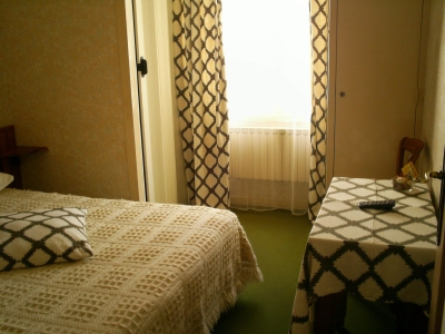 Reservation d'hotel à Royan