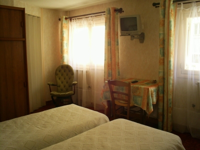 Reservation d'hotel à Royan