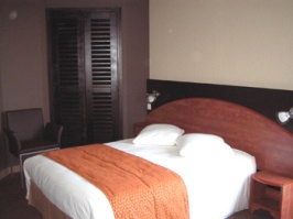 Reservation d'hotel à La Gaude