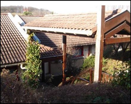 Reservation d'hotel à Saint-Quentin-Fallavier