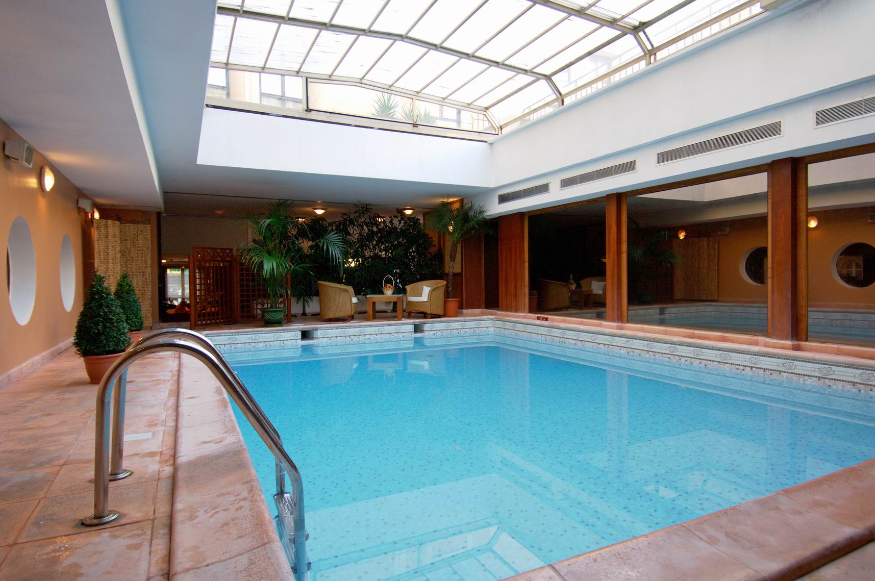 Reservation d'hotel à Nice