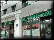 Reservation d'hotel à Saint-Denis