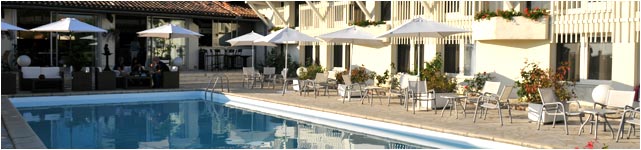 Reservation d'hotel à Longeville-lès-Metz