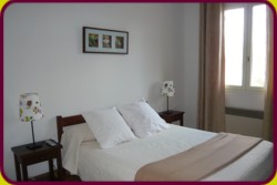 Reservation d'hotel à Lanton
