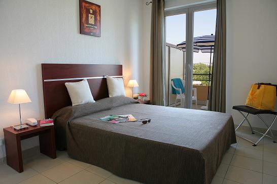 Reservation d'hotel à Biot