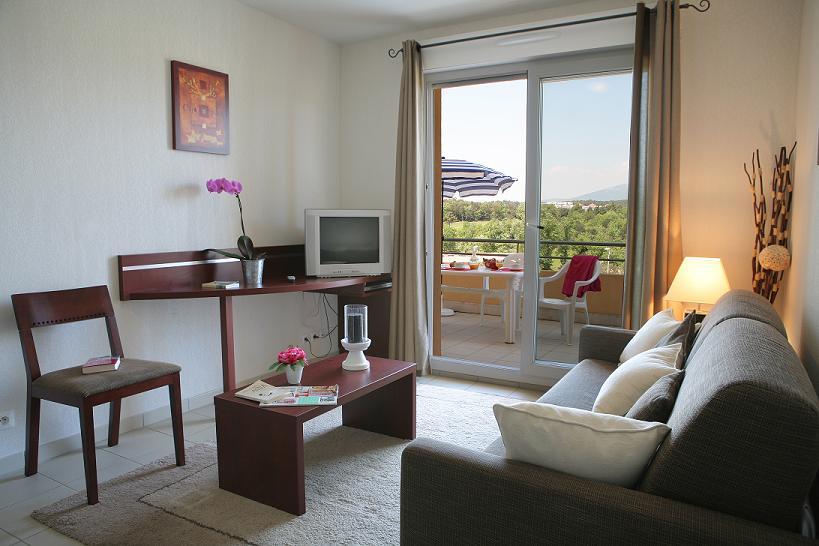 Reservation d'hotel à Biot