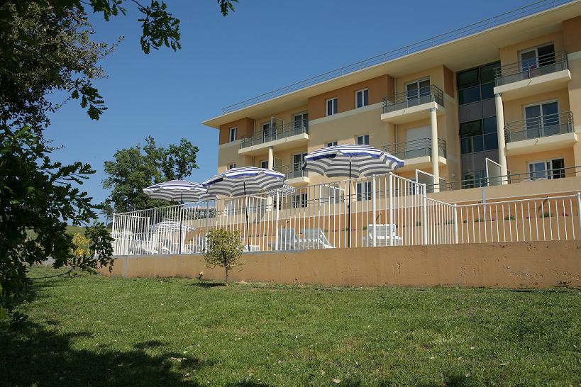 Reservation d'hotel à Biot