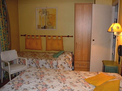 Reservation d'hotel à Agen