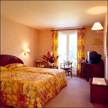 Reservation d'hotel à Ambialet