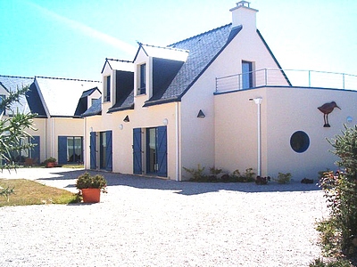 Reservation d'hotel à Saint-Armel
